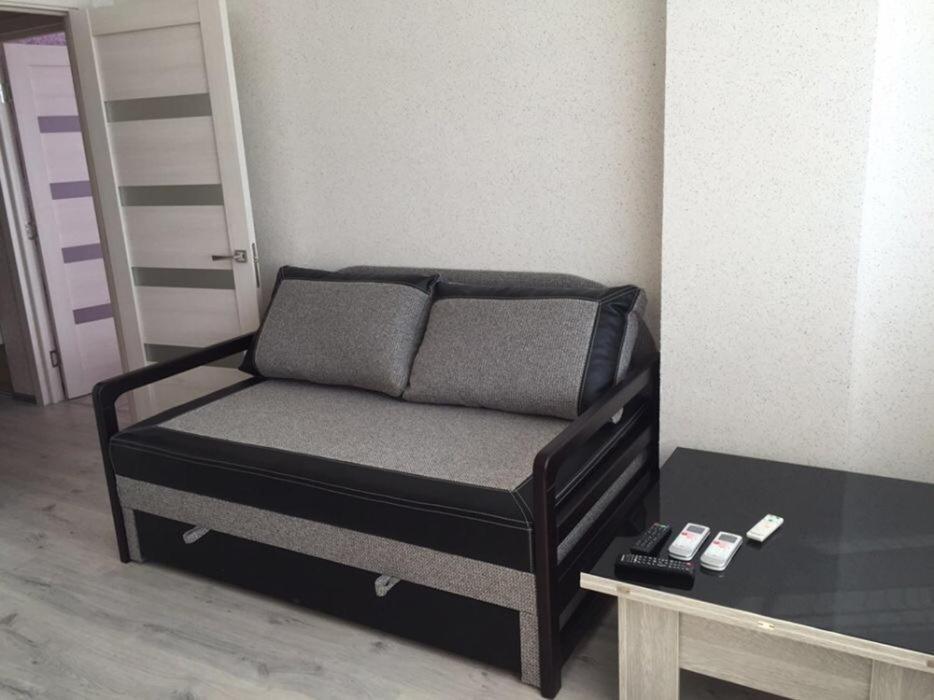 Apartment Zolotoy Bereg 5 Odessa Exterior foto