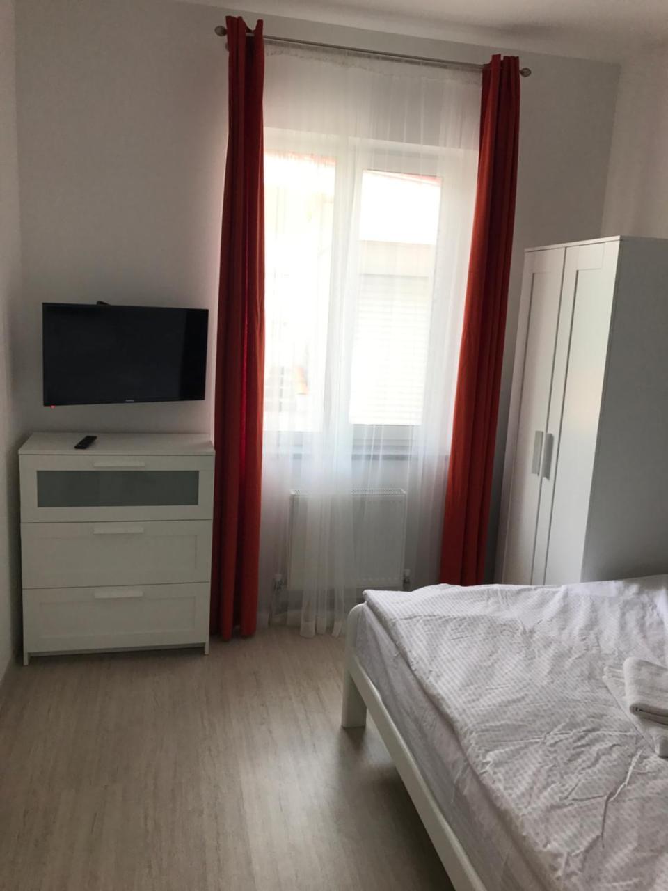 Apartment Zolotoy Bereg 5 Odessa Exterior foto