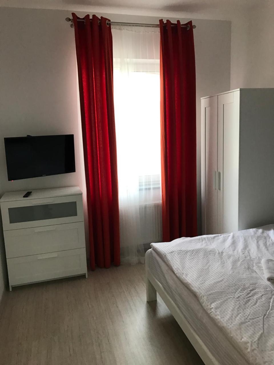 Apartment Zolotoy Bereg 5 Odessa Exterior foto